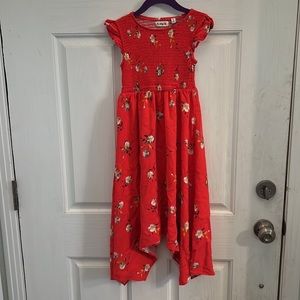 Kid Pik Dress